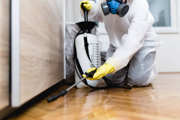 Pest Prevention Services in Hodgenville, KY