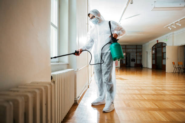 Best Exterminator Services  in Hodgenville, KY